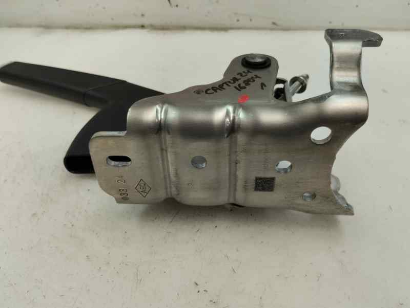 PALANCA FRENO DE MANO RENAULT CAPTUR 1.0 MT 100CV | 74KW