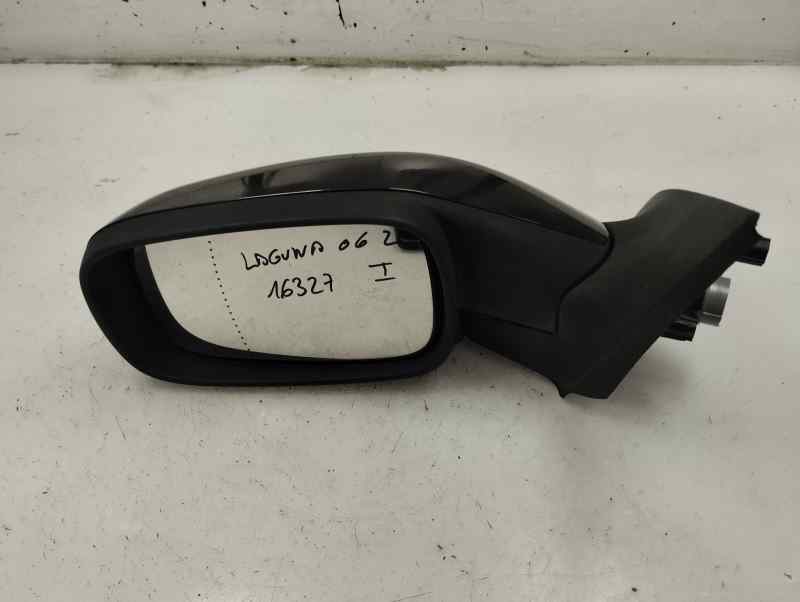 RETROVISOR IZQUIERDO RENAULT LAGUNA 2006 1.9 DCI MT 130CV