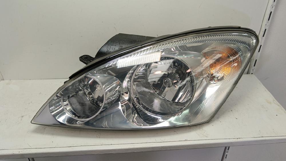 FARO IZQUIERDO KIA CEED 1.6 MT 115CV | 86KW