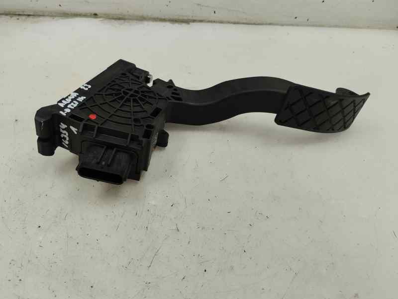 POTENCIOMETRO PEDAL SEAT ARONA 1.0 AMT 110CV | 81KW