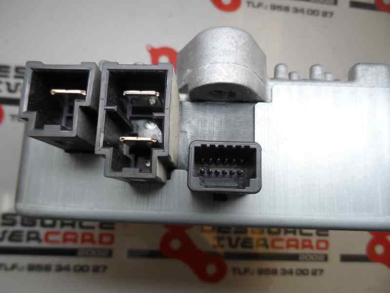 MODULO ELECTRONICO MITSUBISHI ASX 1.6 MT 2WD 117CV