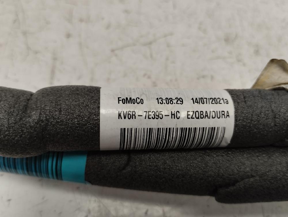 PALANCA CAMBIO FORD TRANSIT CONNECT 1.5 MT 100CV | 74KW