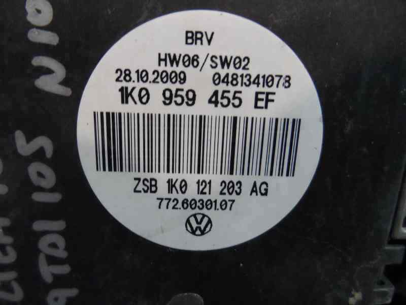 ELECTROVENTILADOR SEAT ALTEA 2010 OTROS