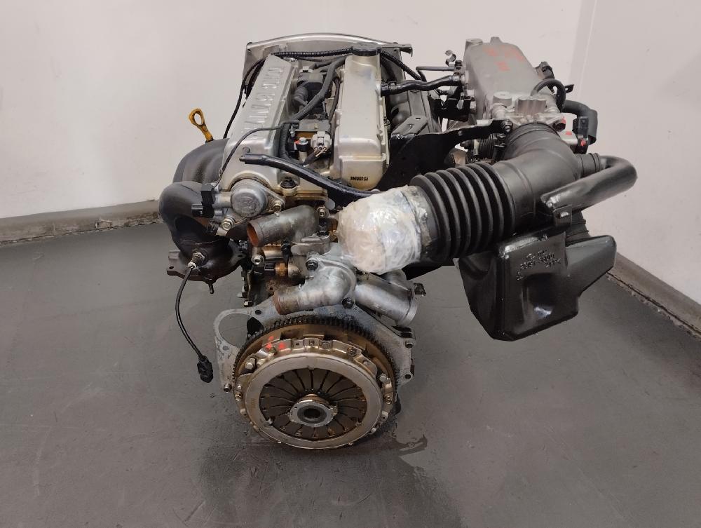 MOTOR COMPLETO HYUNDAI SONATA 2002 2.0 MT 131CV