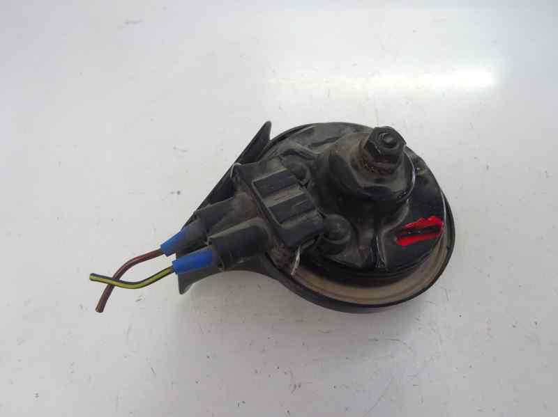 CLAXON AUDI A3 1.6 MT 102CV