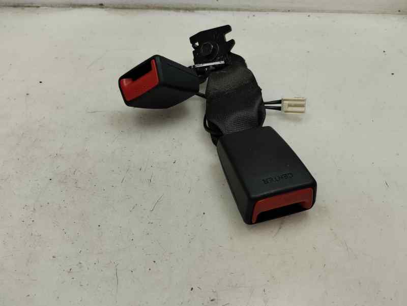 ANCLAJE CINTURON TRASERO IZQUIERDO HYUNDAI I30 1.0 T-GDI MT 120CV | 88KW
