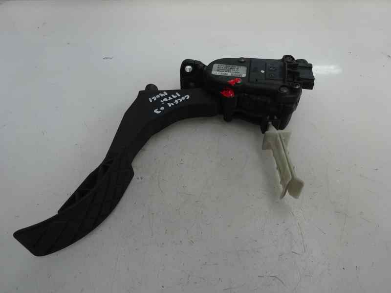 POTENCIOMETRO PEDAL VOLKSWAGEN GOLF 1.9 TDI 4MOTION MT 150CV | 110KW