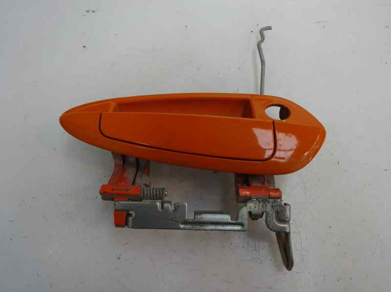 MANETA EXTERIOR DELANTERA DERECHA FIAT PUNTO 1.3 MT 90CV | 66KW