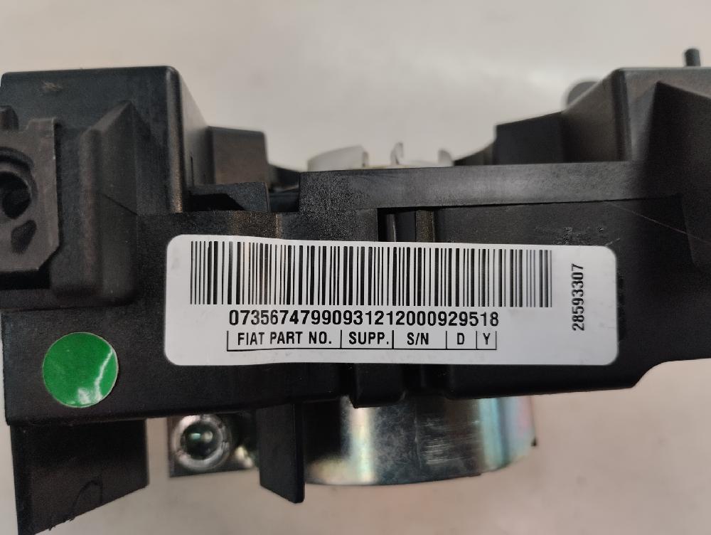 MANDO MULTIFUNCION FIAT TIPO 2019 1.3 95CV DIESEL
