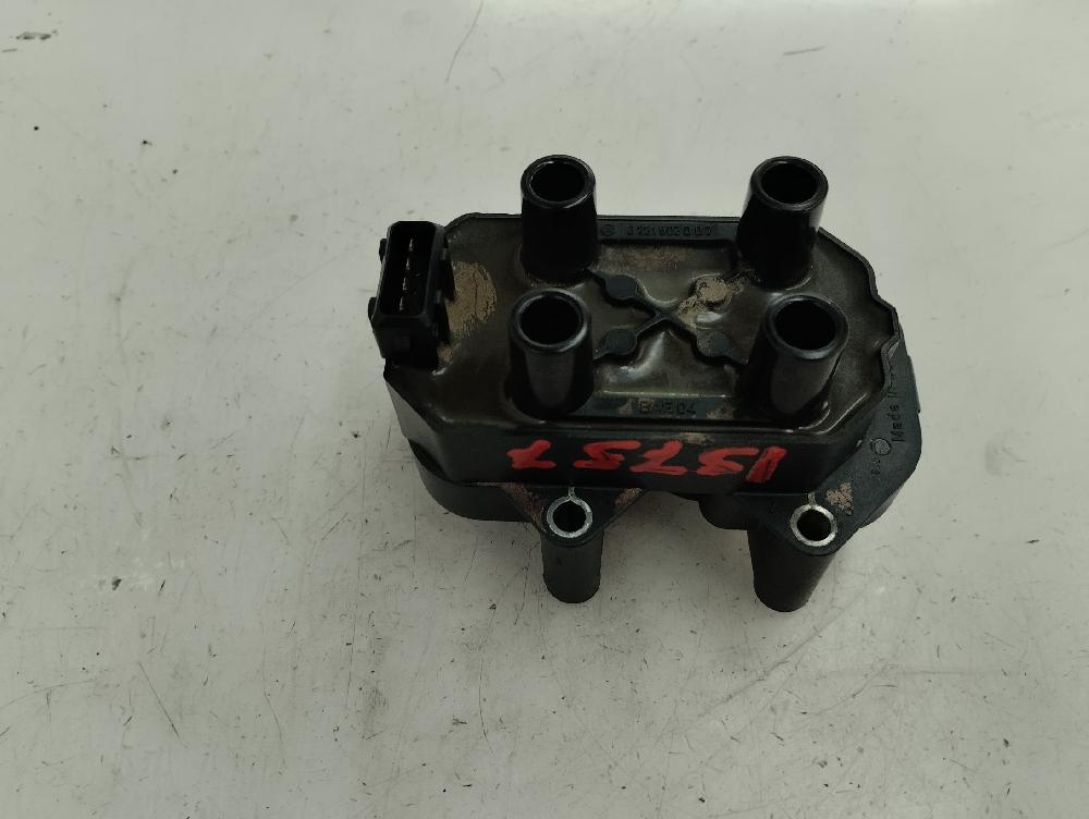 BOBINA ENCENDIDO CITROEN ZX 1.4 MT 75CV | 55KW