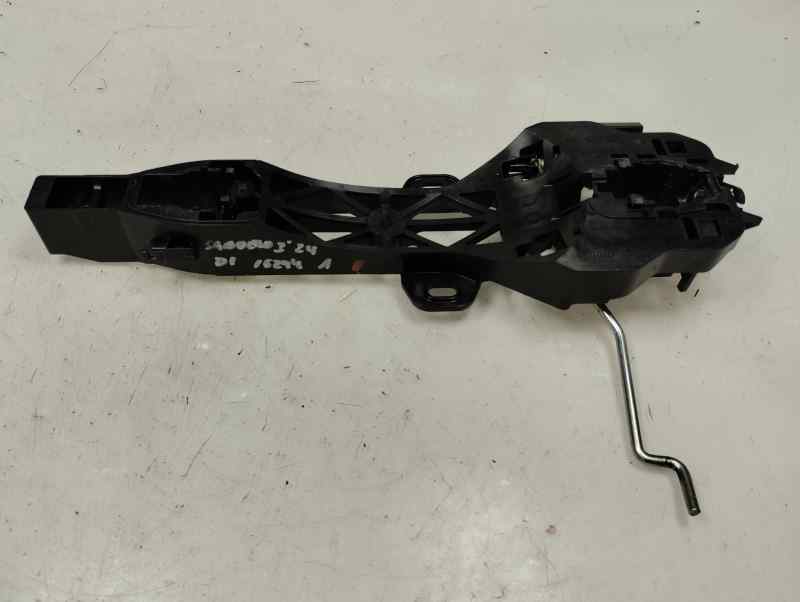 SOPORTE MANETA EXTERIOR DELANTERA IZQUIERDA DACIA SANDERO 1.0 MT 100CV | 74KW