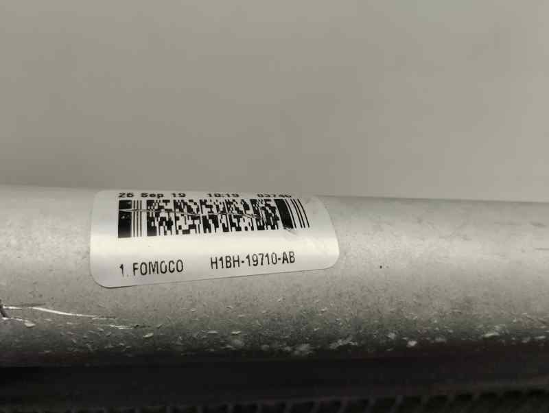 RADIADOR A C FORD FIESTA 1.0 ECOBOOST MT 100CV | 74KW