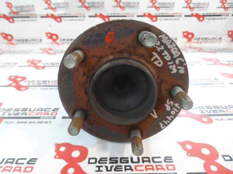 BUJE MAZDA 6 2.2 MZR-CD MT 129CV
