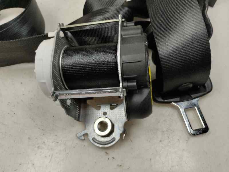 CINTURON SEGURIDAD TRASERO DERECHO RENAULT TWINGO 0.9 AMT 90CV | 66KW