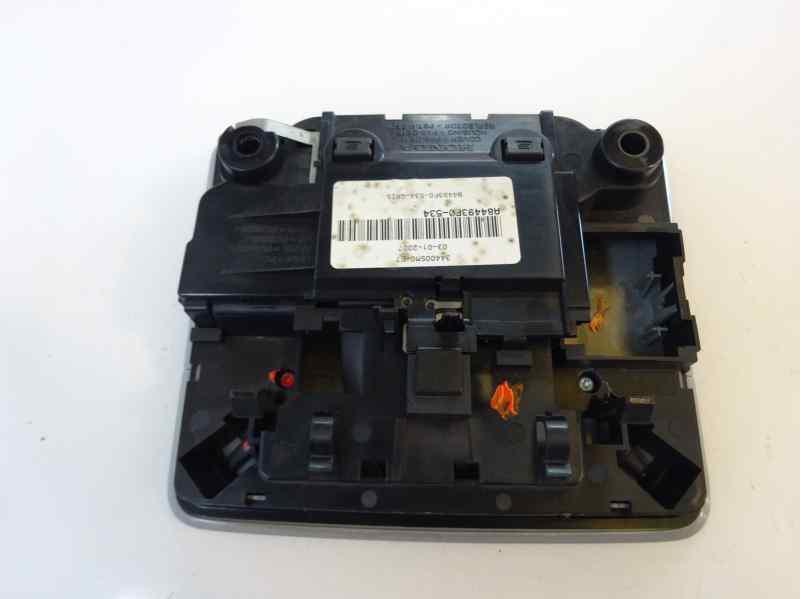 LUZ INTERIOR HONDA CIVIC 2007 2.2 CTDI MT 140CV