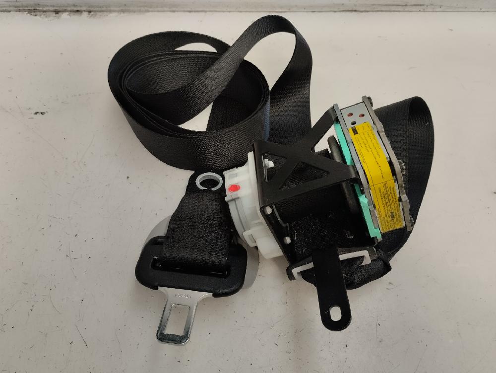 CINTURON SEGURIDAD DELANTERO DERECHO TOYOTA VERSO 1.6 MT 132CV | 97KW