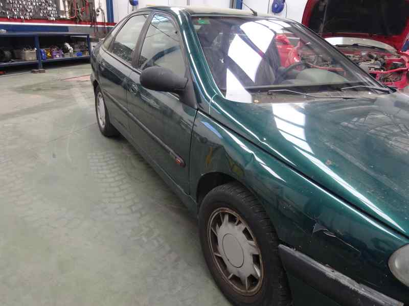 CAUDALIMETRO RENAULT LAGUNA 1999 1.9 DTI MT 100CV