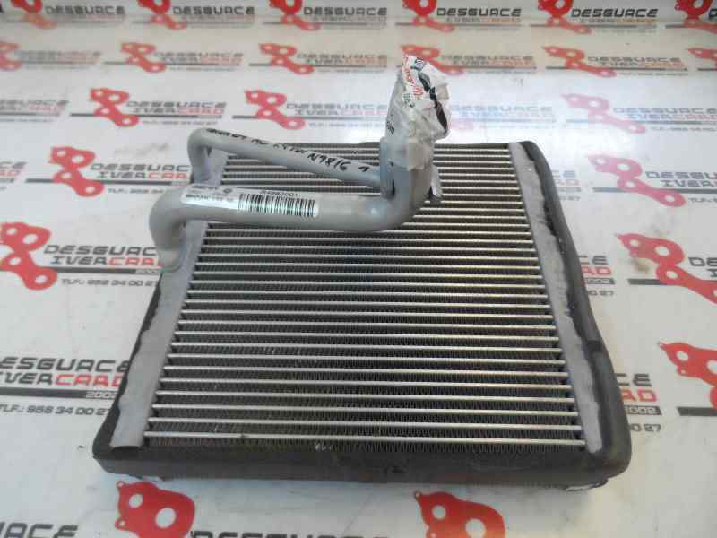 EVAPORADOR AIRE ACONDICIONADO SEAT IBIZA 1.4 TDI MT 80CV