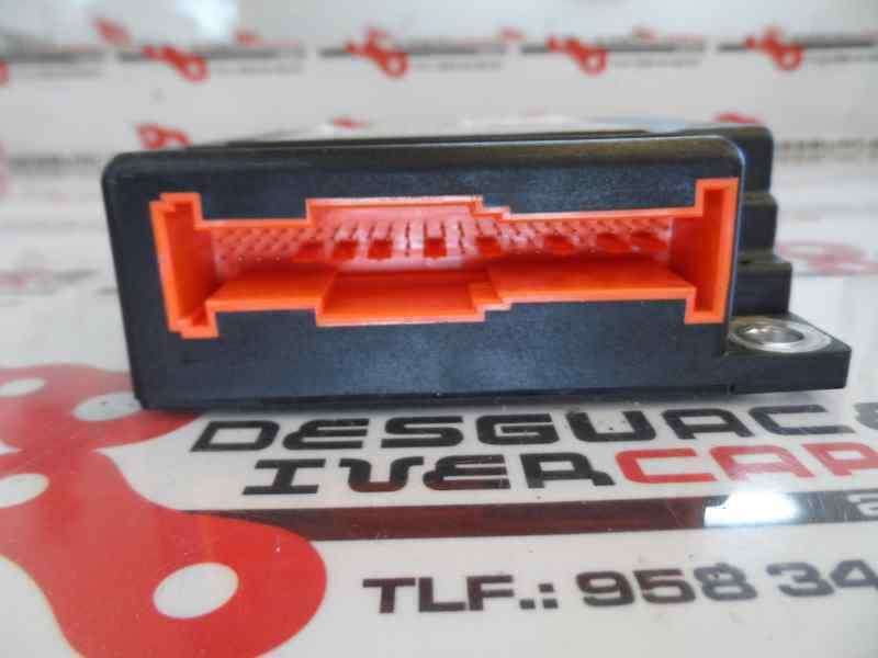 CENTRALITA AIRBAG CITROEN C3 2003 1.6 HDI VTR MT 109CV