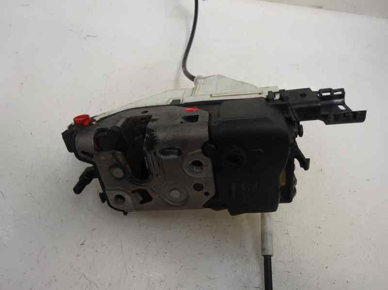 CERRADURA PUERTA TRASERA IZQUIERDA PEUGEOT 308 1.6 HDI MT 90CV