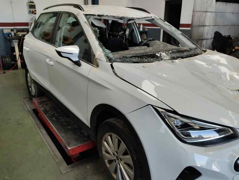 CUNA DE MOTOR SEAT ARONA 2022 1.0 AMT 110CV | 81KW