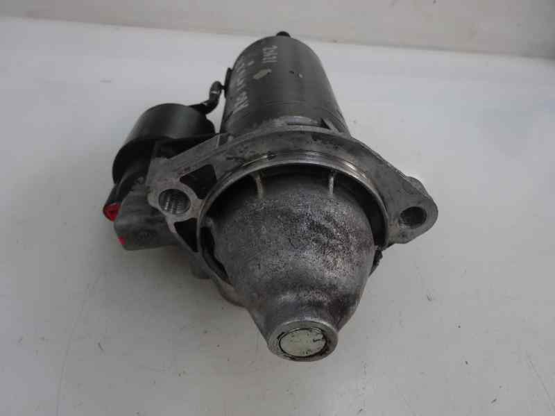 MOTOR ARRANQUE AUDI 80 1.9 TD MT QUATTRO 75CV