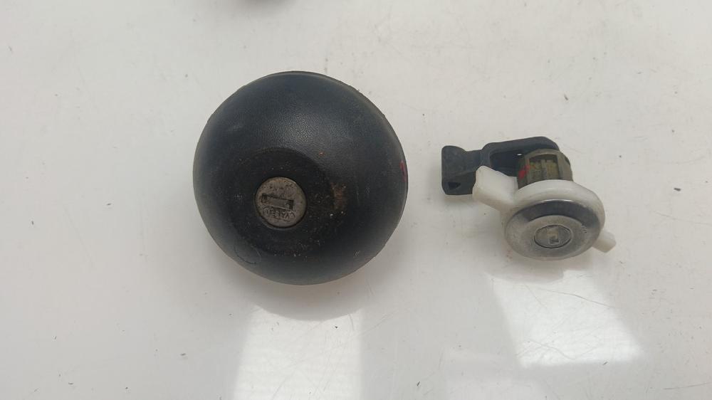 JUEGO BOMBINES RENAULT CLIO 1.5 DCI MT 65CV | 48KW