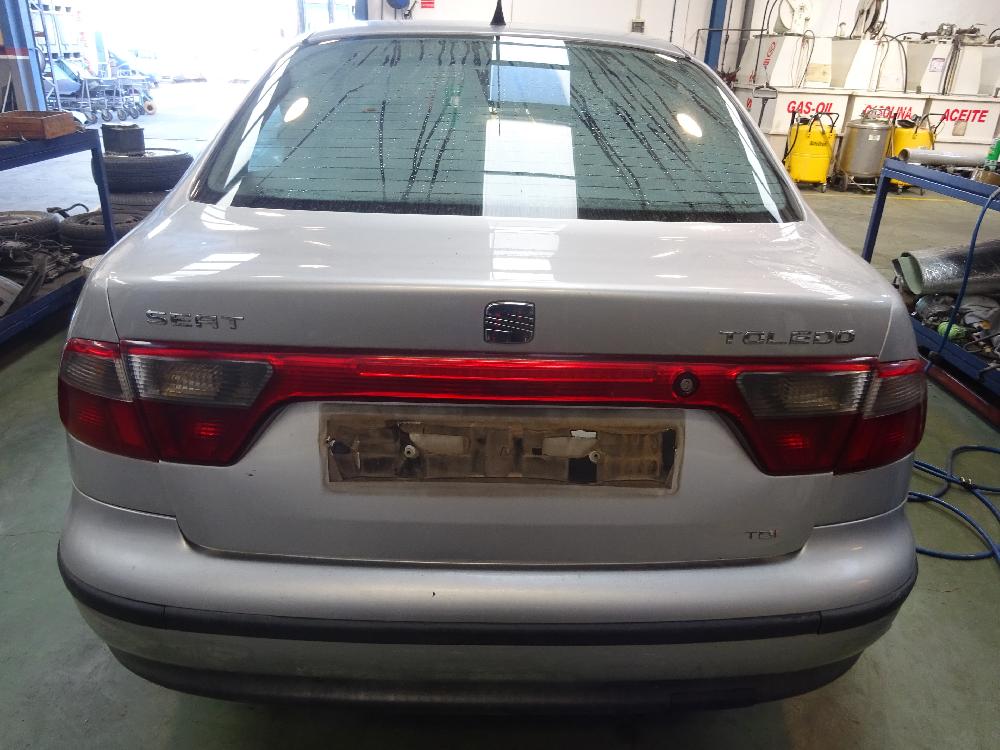 VALVULA AIRE ADICIONAL SEAT TOLEDO 2002 1.9 TD MT 110CV