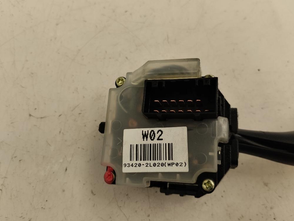 MANDO LIMPIA HYUNDAI I30 1.6 MT 122CV | 90KW