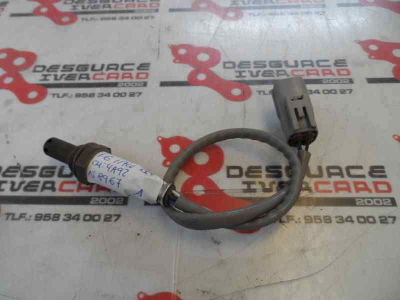 SONDA LAMBDA MITSUBISHI ASX 1.6 MT 2WD 117CV