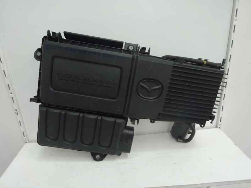 FILTRO AIRE MAZDA 2 1.3 MT 75CV