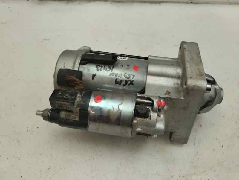 MOTOR ARRANQUE BMW X1 1.5 16D SDRIVE MT 116CV