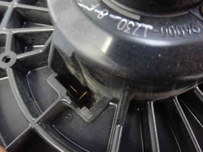 MOTOR CALEFACCION HONDA ACCORD 2.2 TDI MT 140CV