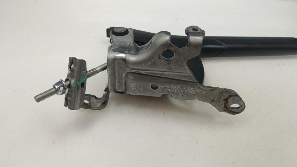 PALANCA FRENO DE MANO PEUGEOT 208 1.5 MT 102CV | 75KW