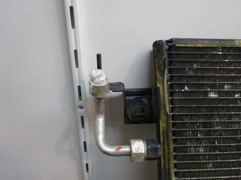 CONDENSADOR RADIADOR AIRE ACONDICIONADO MITSUBISHI MONTERO 3.2 DI-D MT 165CV | 121KW