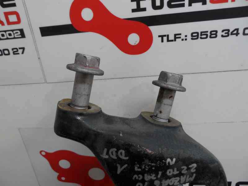 BRAZO SUSPENSION INFERIOR DELANTERO DERECHO MAZDA 6 2.2 MZR-CD MT 129CV