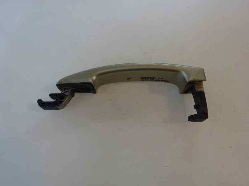 MANETA EXTERIOR TRASERA IZQUIERDA OPEL CORSA 1.3 CDTI MT 75CV