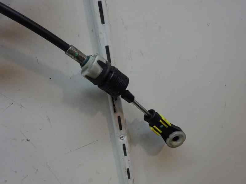 CABLEADO CAMBIO FORD FIESTA 1.5 TDCI MT 75CV | 55KW