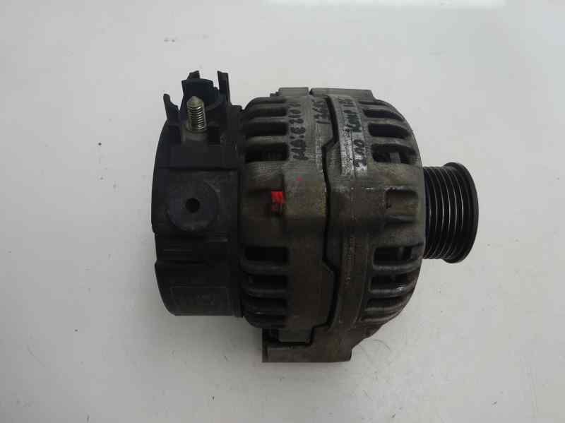 ALTERNADOR MERCEDES BENZ CLASE E 2.0 E 200 KOMPRESSOR MT 186CV