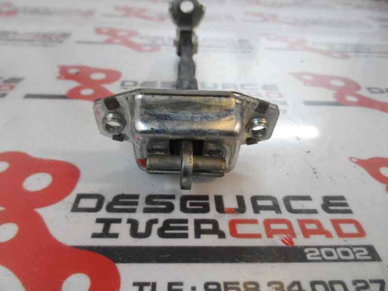 RETENEDOR PUERTA SUZUKI SWIFT 2008 1.3 MT 92CV | 68KW