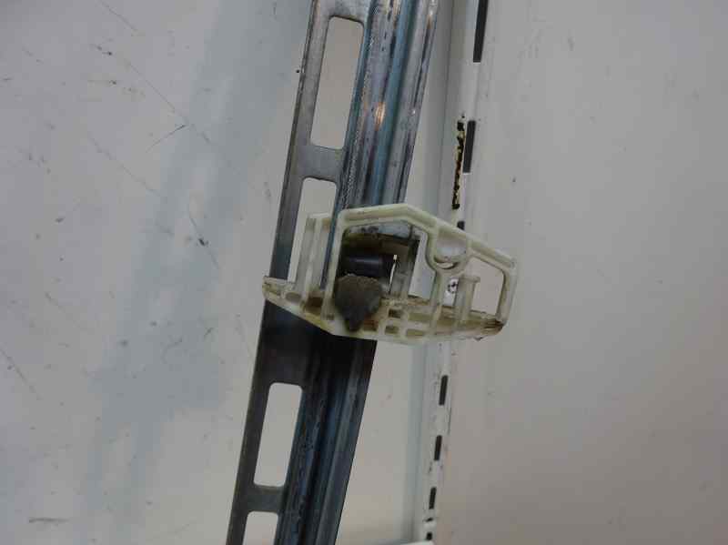 ELEVALUNAS DELANTERO IZQUIERDO PEUGEOT 206 1.4 MT 75CV