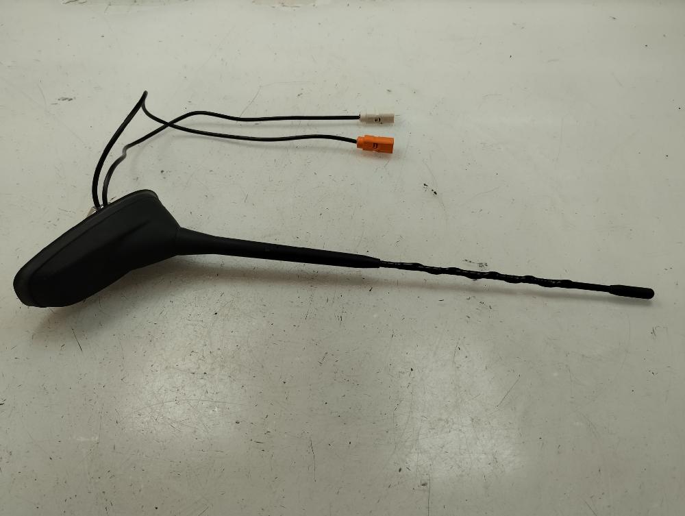 ANTENA OPEL CORSA 1.2 MT 100CV | 74KW