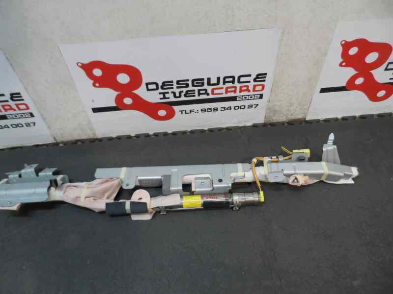 AIRBAG CORTINA DELANTERO DERECHO MAZDA 2 1.3 MT 75CV