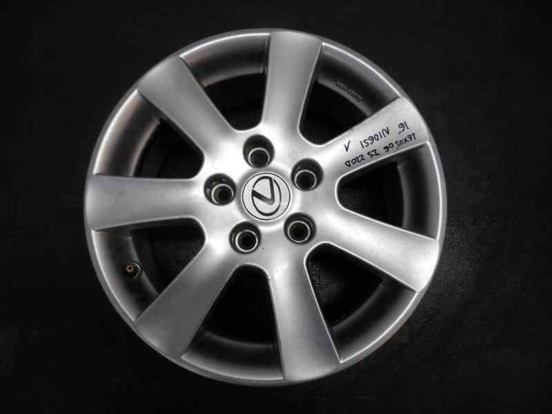 LLANTA LEXUS IS 2006 2.2 220D MT 177CV