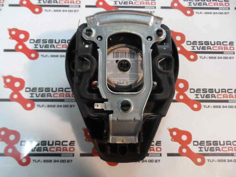 AIRBAG DELANTERO IZQUIERDO CITROEN C2 1.4 MT 73CV