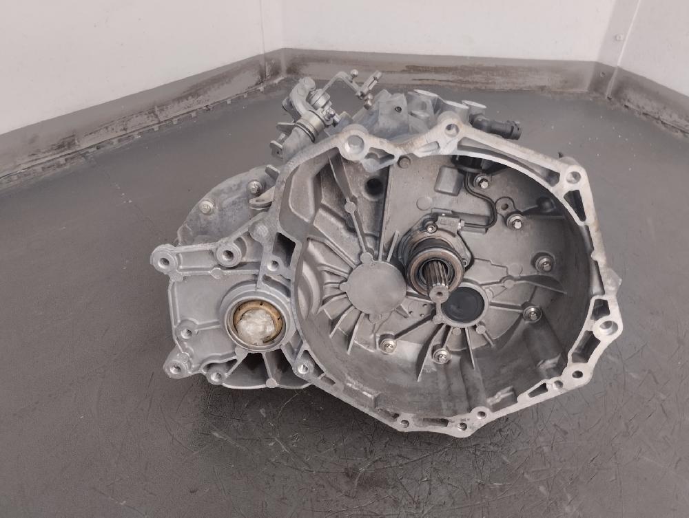 CAJA CAMBIOS OPEL ASTRA 2008 1.7 CDTI MT 100CV