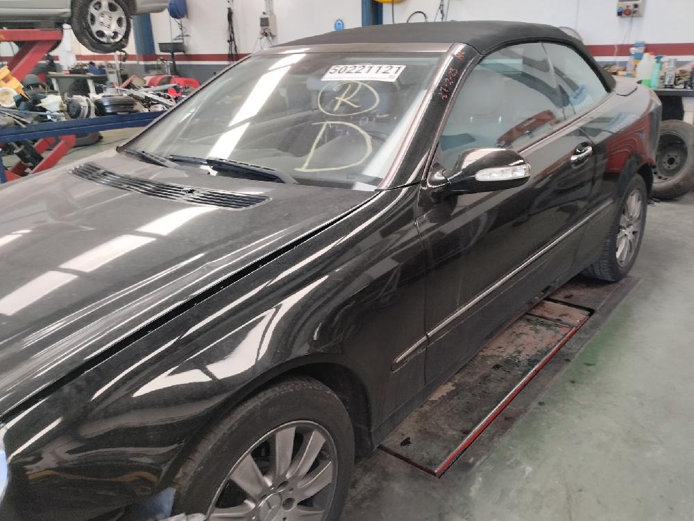 SONDA LAMBDA MERCEDES BENZ CLASE CLK 1.8 MT 163CV