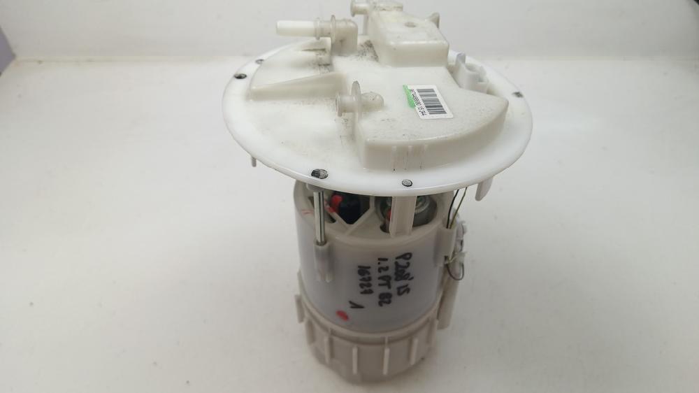 BOMBA COMBUSTIBLE PEUGEOT 208 1.2 VTI ETG 82CV