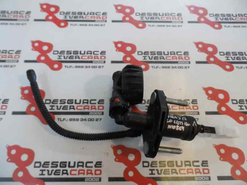 BOMBA EMBRAGUE OPEL ASTRA 2.0 CDTI MT 165CV