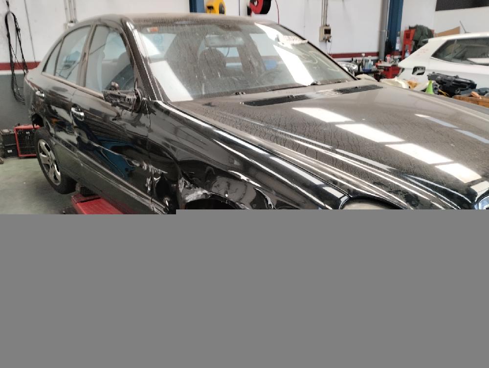 MODULO ELECTRONICO MERCEDES BENZ CLASE E 2004 2.2 MT 150CV | 110KW